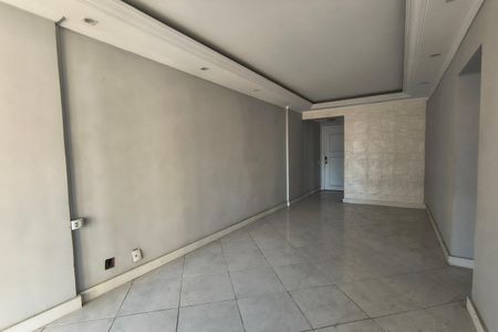 Sala de apartamento à venda com 2 quartos, 80m² em Jacarepaguá, Rio de Janeiro