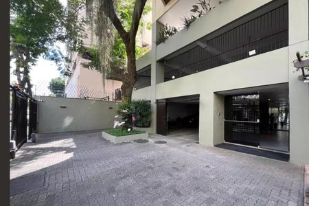 Apartamento à venda com 80m², 2 quartos e 1 vagaÁrea Comum