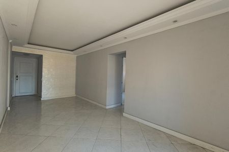 Sala de apartamento à venda com 2 quartos, 80m² em Jacarepaguá, Rio de Janeiro