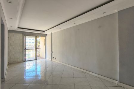 Sala de apartamento à venda com 2 quartos, 80m² em Jacarepaguá, Rio de Janeiro