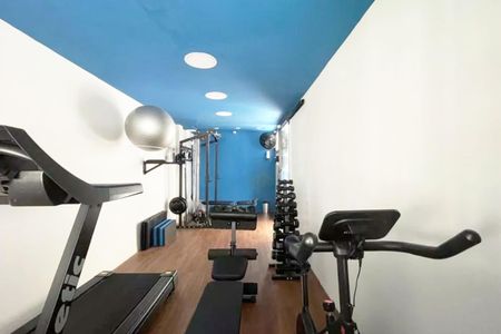 Apartamento à venda com 80m², 2 quartos e 1 vagaÁrea Comum