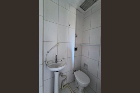 Apartamento à venda com 80m², 2 quartos e 1 vagaBanheiro de Serviço