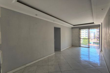 Sala de apartamento à venda com 2 quartos, 80m² em Jacarepaguá, Rio de Janeiro