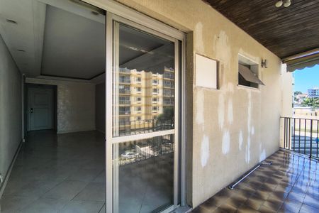 Apartamento à venda com 80m², 2 quartos e 1 vagaVaranda da Sala