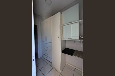 Apartamento à venda com 80m², 2 quartos e 1 vagaQuarto de Serviço