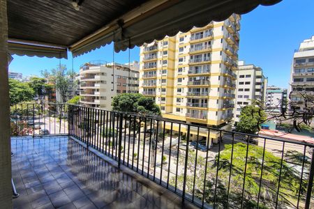 Apartamento à venda com 80m², 2 quartos e 1 vagaVaranda da Sala