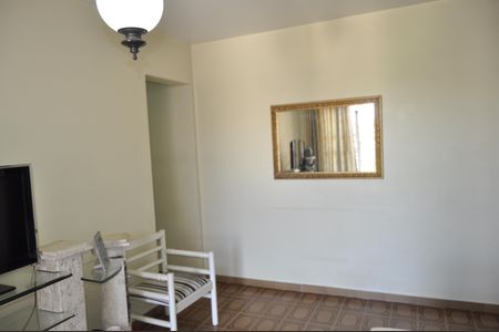 Apartamento para alugar com 2 quartos, 65m² em Lins, Rio de Janeiro