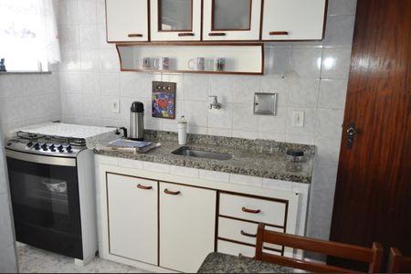 Apartamento para alugar com 2 quartos, 65m² em Lins, Rio de Janeiro