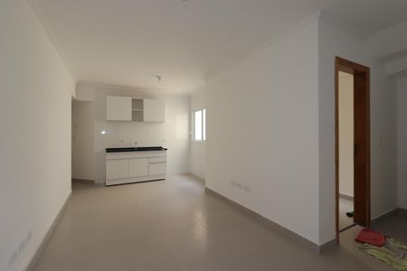Apartamento para alugar com 80m², 2 quartos e 1 vagaSala