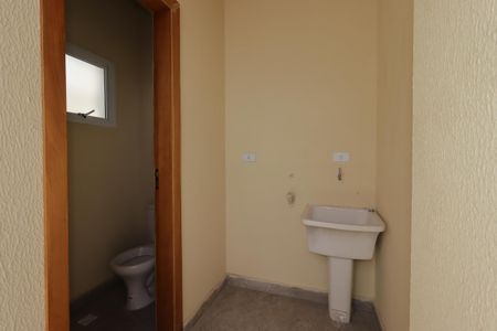 Apartamento para alugar com 80m², 2 quartos e 1 vagaÁrea de Serviço