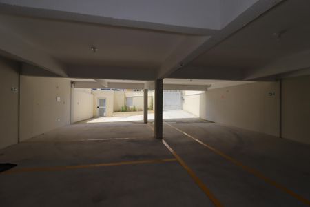 Apartamento para alugar com 80m², 2 quartos e 1 vagaGaragem
