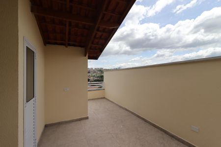 Apartamento para alugar com 80m², 2 quartos e 1 vagaQuintal
