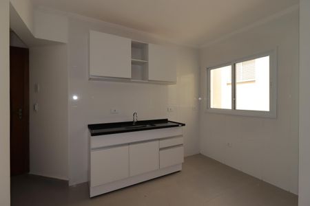 Apartamento para alugar com 80m², 2 quartos e 1 vagaCozinha