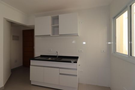 Apartamento para alugar com 80m², 2 quartos e 1 vagaCozinha