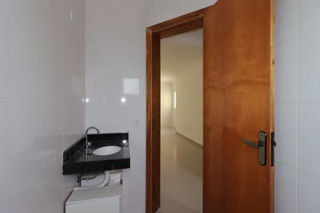 Apartamento para alugar com 80m², 2 quartos e 1 vagaBanheiro