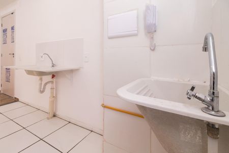 Apartamento para alugar com 32m², 2 quartos e sem vagaÁrea de Serviço
