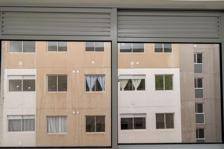 Apartamento para alugar com 32m², 2 quartos e sem vagaVista da Sala/Cozinha