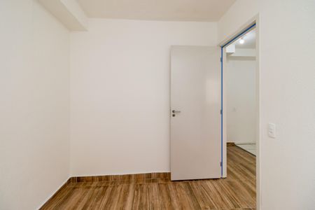 Apartamento para alugar com 32m², 2 quartos e sem vagaQuarto 1