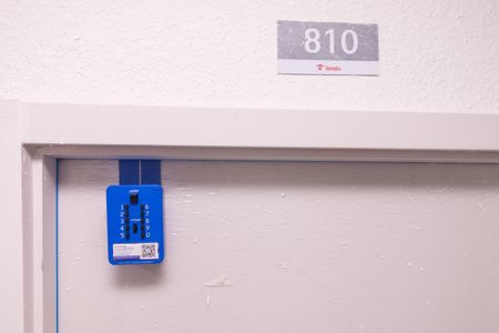 Apartamento para alugar com 32m², 2 quartos e sem vagaLockBox instalada