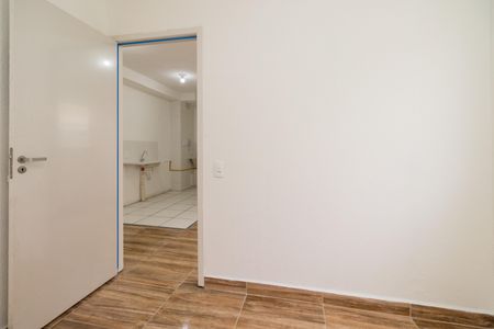 Apartamento para alugar com 32m², 2 quartos e sem vagaQuarto 1