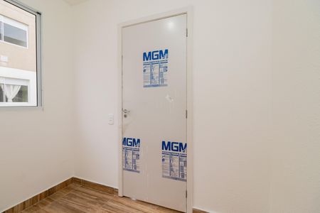 Apartamento para alugar com 32m², 2 quartos e sem vagaQuarto 2