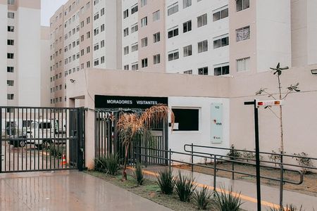 Apartamento para alugar com 32m², 2 quartos e sem vagaPortaria