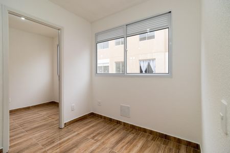 Apartamento para alugar com 32m², 2 quartos e sem vagaSala/Cozinha
