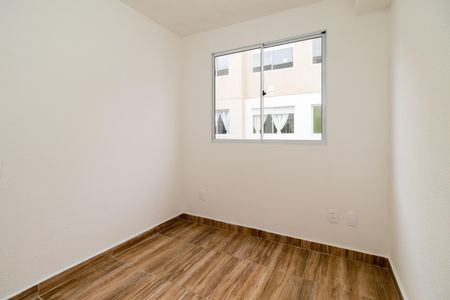 Apartamento para alugar com 32m², 2 quartos e sem vagaQuarto 1