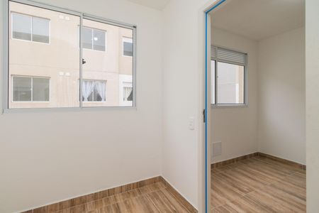 Apartamento para alugar com 32m², 2 quartos e sem vagaQuarto 2
