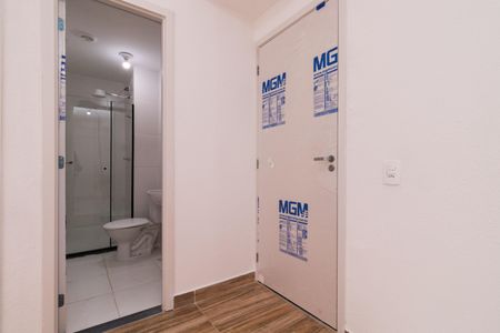 Apartamento para alugar com 32m², 2 quartos e sem vagaEntrada