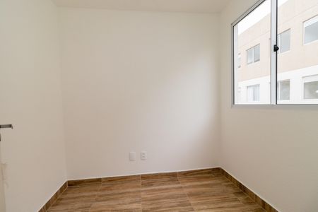 Apartamento para alugar com 32m², 2 quartos e sem vagaQuarto 2