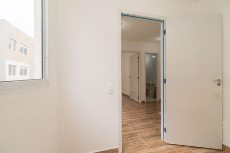 Apartamento para alugar com 32m², 2 quartos e sem vagaQuarto 2
