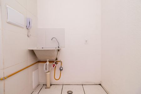 Apartamento para alugar com 32m², 2 quartos e sem vagaÁrea de Serviço