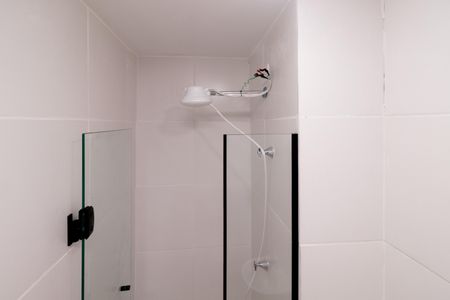 Apartamento para alugar com 32m², 2 quartos e sem vagaBanheiro Social