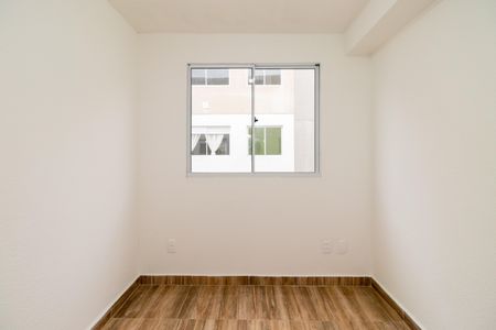 Apartamento para alugar com 32m², 2 quartos e sem vagaQuarto 1
