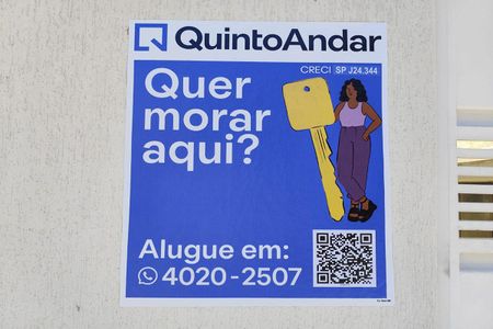 Apartamento para alugar com 65m², 2 quartos e 1 vagaFachada