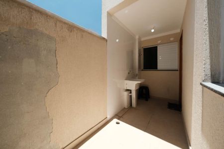 Apartamento para alugar com 65m², 2 quartos e 1 vagaÁrea de Serviço