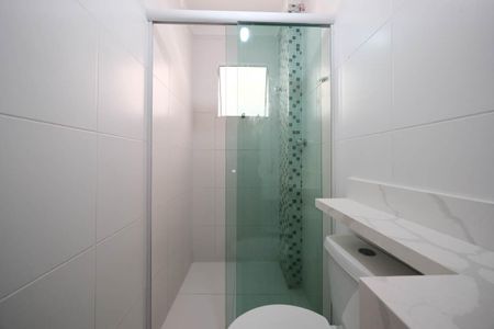 Apartamento para alugar com 65m², 2 quartos e 1 vagaBanheiro