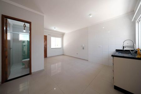 Apartamento para alugar com 65m², 2 quartos e 1 vagaSala/Cozinha