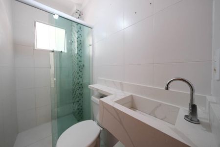 Apartamento para alugar com 65m², 2 quartos e 1 vagaBanheiro