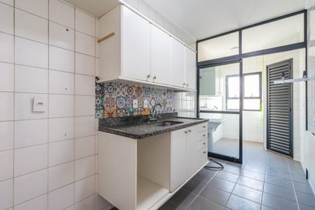 Apartamento à venda com 90m², 3 quartos e 2 vagas