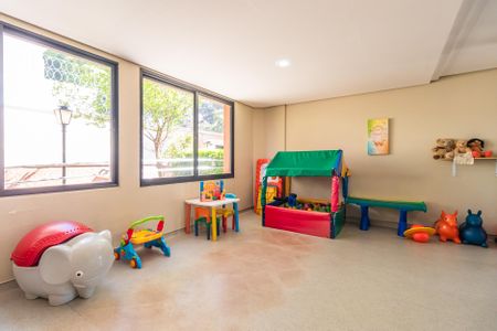 Apartamento à venda com 90m², 3 quartos e 2 vagas