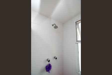 Apartamento à venda com 60m², 2 quartos e 1 vaga Apartamento à venda com 60m², 2 quartos e 1 vagaBanheiro da Suíte