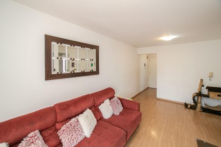 Sala de apartamento à venda com 2 quartos, 60m² em Vila Mazzei, São Paulo