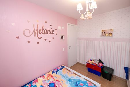 Apartamento à venda com 60m², 2 quartos e 1 vaga Apartamento à venda com 60m², 2 quartos e 1 vagaQuarto