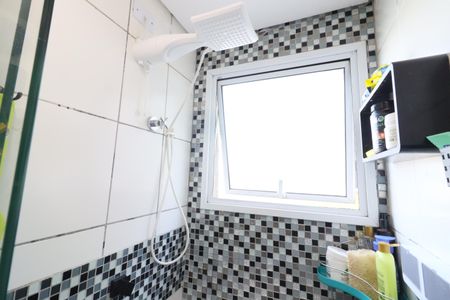 Apartamento à venda com 49m², 2 quartos e 1 vagaBanheiro