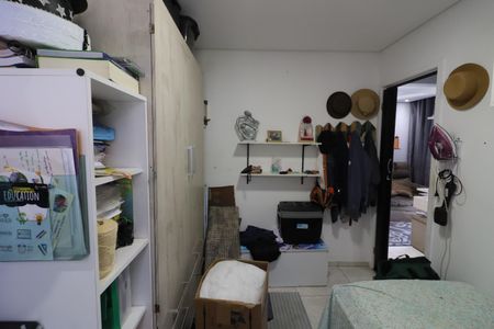 Apartamento à venda com 49m², 2 quartos e 1 vagaQuarto 2