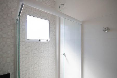 Apartamento à venda com 52m², 2 quartos e sem vagaBanheiro 