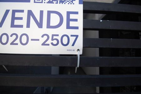 Apartamento à venda com 2 quartos, 52m² em Vila Nivi, São Paulo