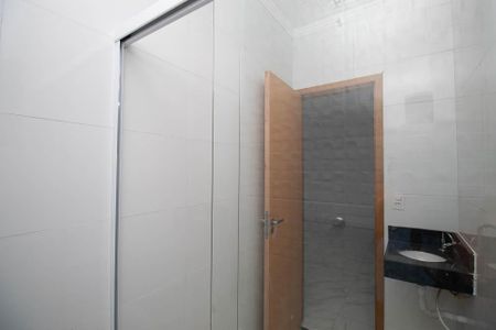 Apartamento à venda com 43m², 1 quarto e sem vagaBanheiro 